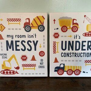 Monica Mota Pictures-Set of 2